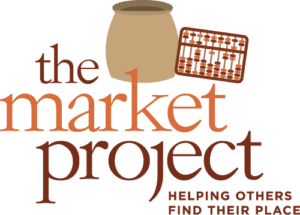 The Market Project - Helping others find their place