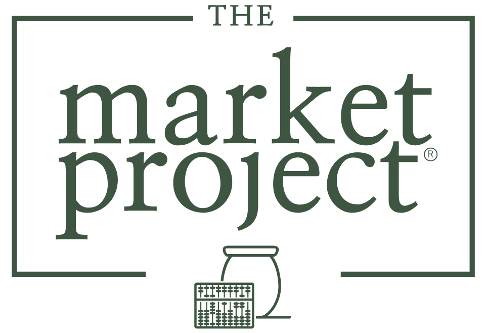 TMP Logo in dark green 1